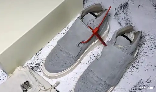 OF SKATE 6519-7001-SUE-055 MID NIKE FEAR "DARK GREY" GOD 0625